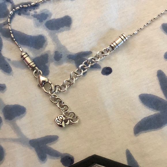 Heart Charm Necklace - Picture 5 of 5